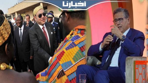 أخنوش: التكامل الإفريقي أساسي لتحقيق النمو لدول القارة